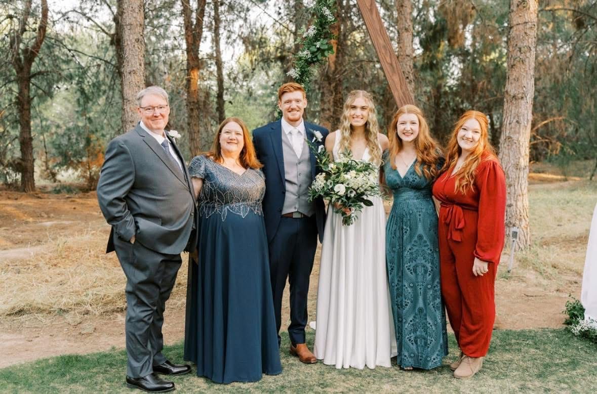 Burwick Family Health Update - Feb. 1, 2025