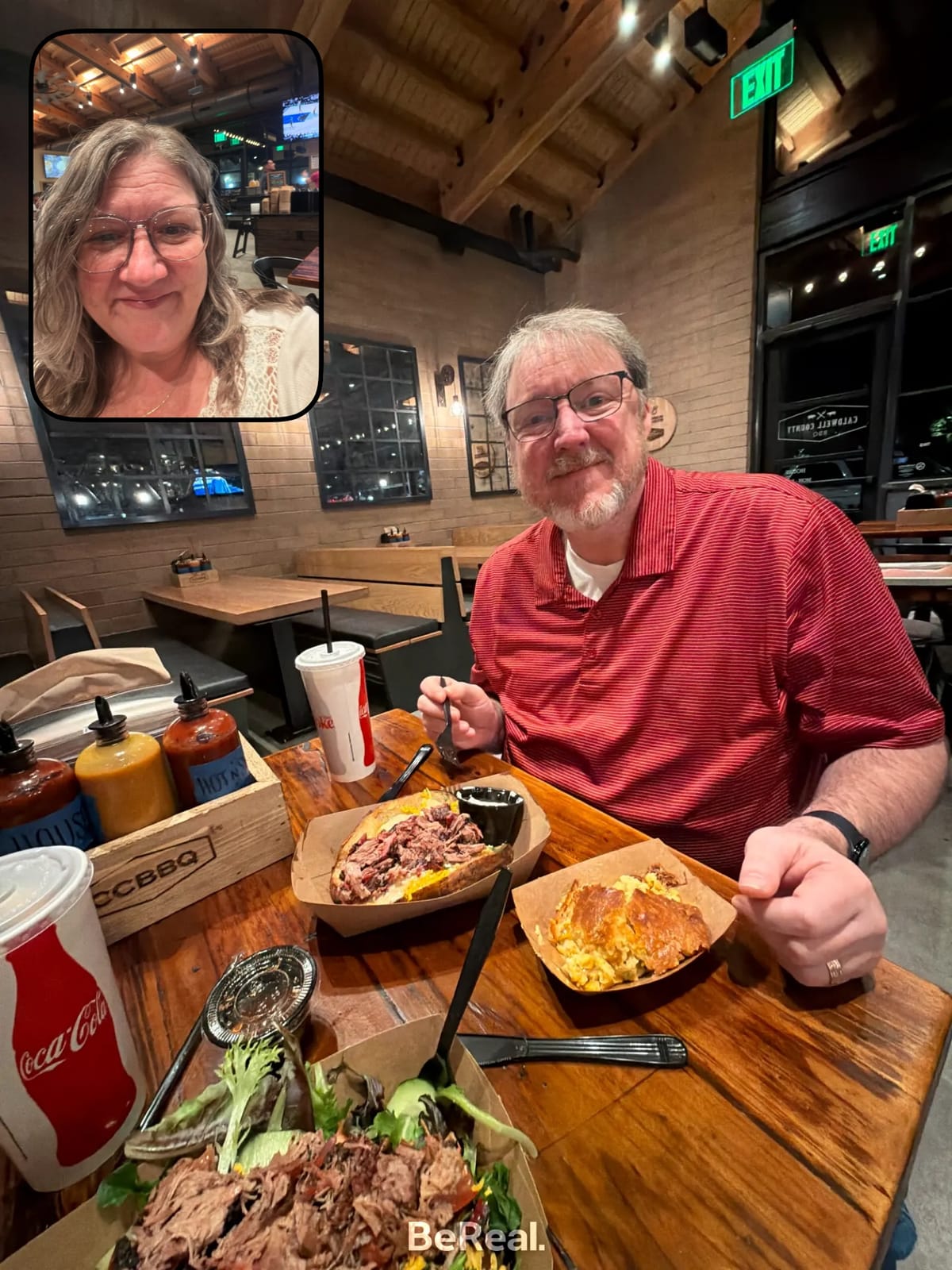 Figuring Things Out...Again